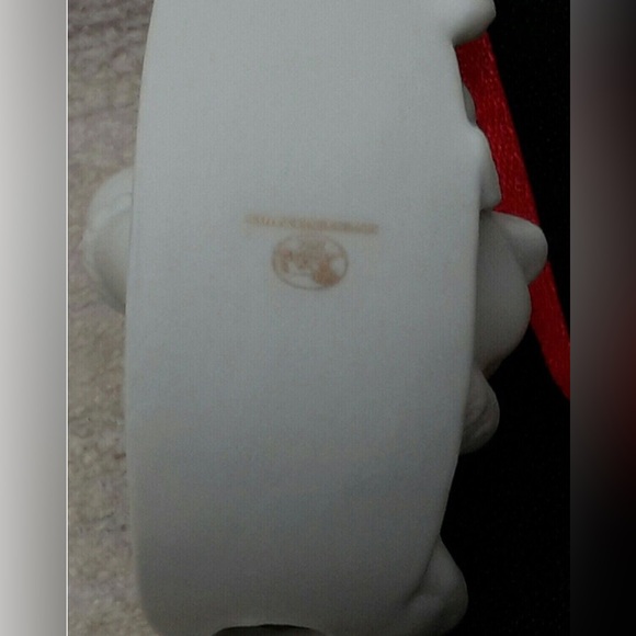 Baumschmuck Teddy Baren Ornament Hanging Home Decor W. Stefan Christmas 27640 - Picture 4 of 6